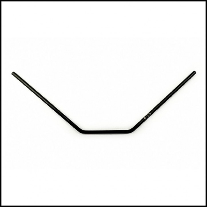 Front Anti-roll Bar 2.3mm (X5-39 2.3)