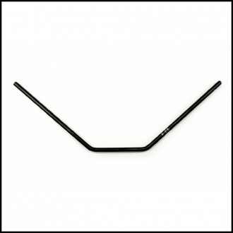 Front Anti-roll Bar 2.5mm (X5-38 2.5)