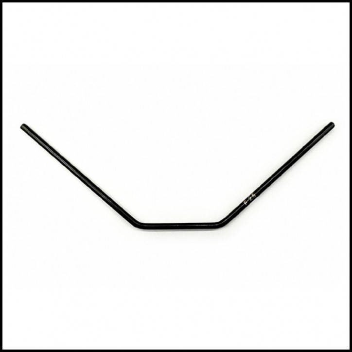 Front Anti-roll Bar 2.5mm (X5-38 2.5)