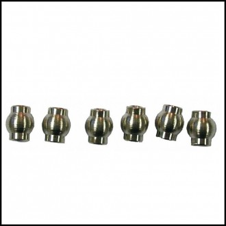 7mm Ball (6 pcs)