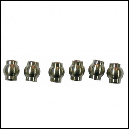 7mm Ball (6 pcs)