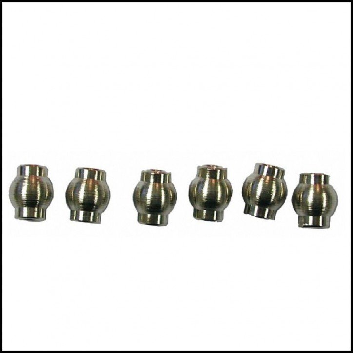 7mm Ball (6 pcs)