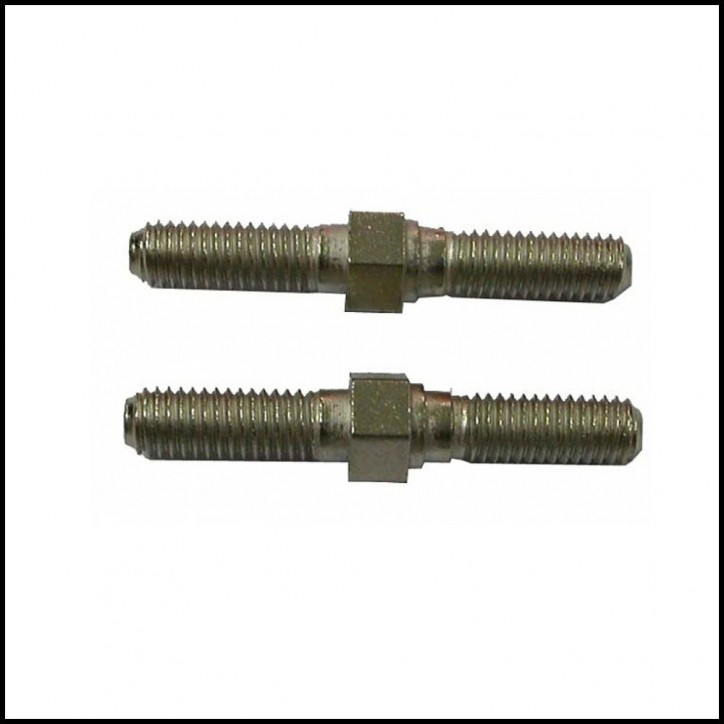 5x35 Turnbuckle (2 pcs)