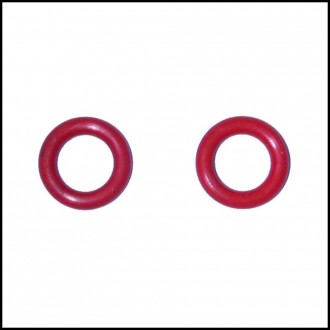 P6 O-Ring (2 pcs)