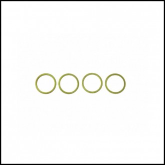 Washer 13x16x0.2 (4 pcs)