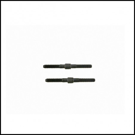 3x36 Turnbuckle (2 pcs)