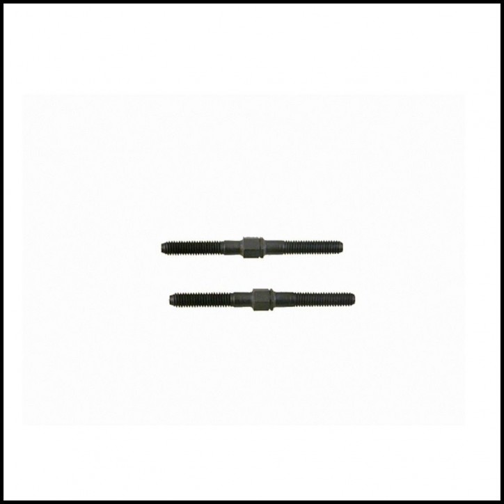 3x36 Turnbuckle (2 pcs)