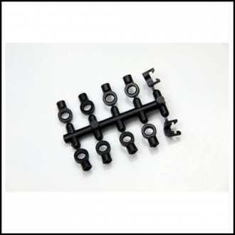 Stabilizer Ball End (8 pcs)