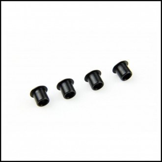 Knuckle Arm Bushing (4 pcs)