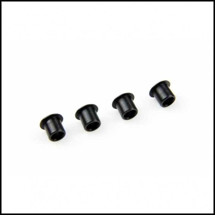Knuckle Arm Bushing (4 pcs)
