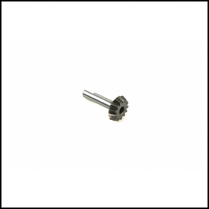 13T Pinion Gear (only compatible with X3-01)