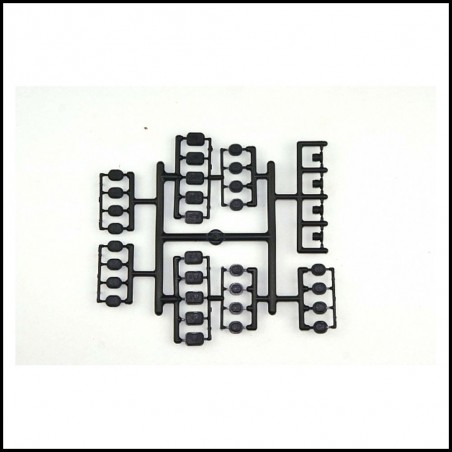 Suspension Bracket Insert