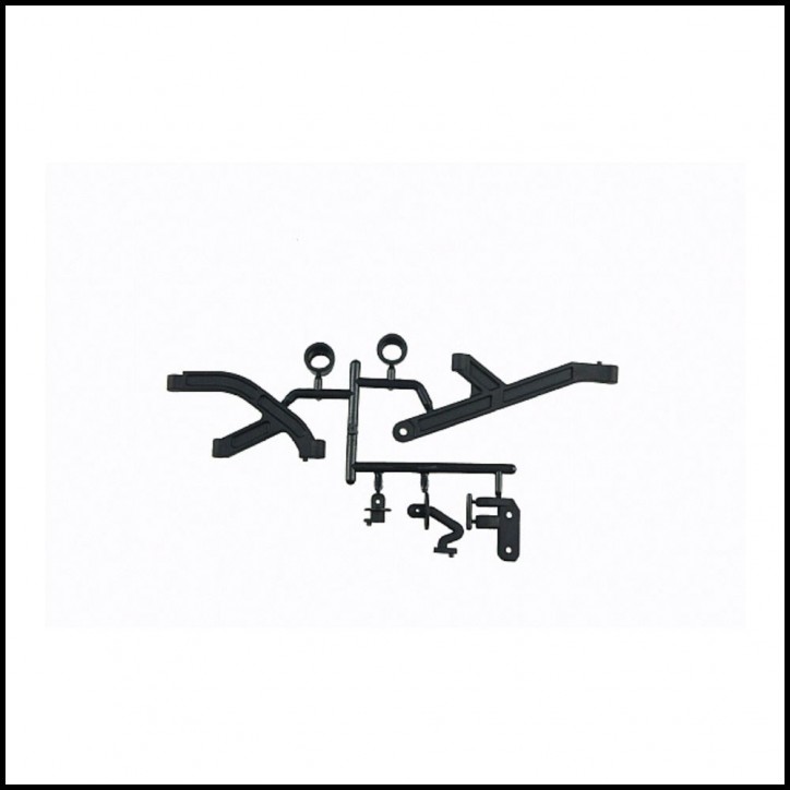 Body Post/Center Brace