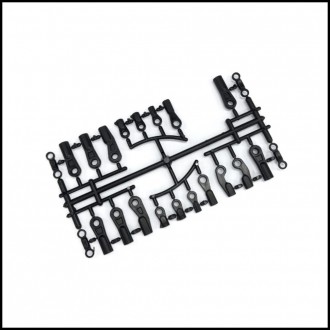 Camberlink Balljoint