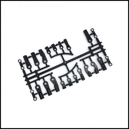 Camberlink Balljoint