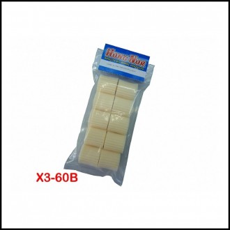 Air Filter Foam (10 pcs) (X3-60B)