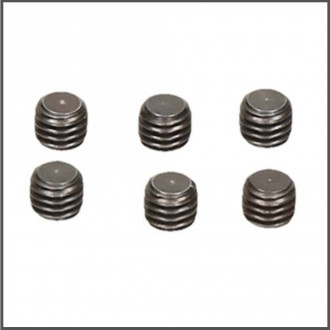 SET SCREW M5X4MM (6PCS) SPARE PARTS HB