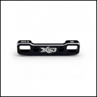 CNC 7075 Suspension Bracket RR
