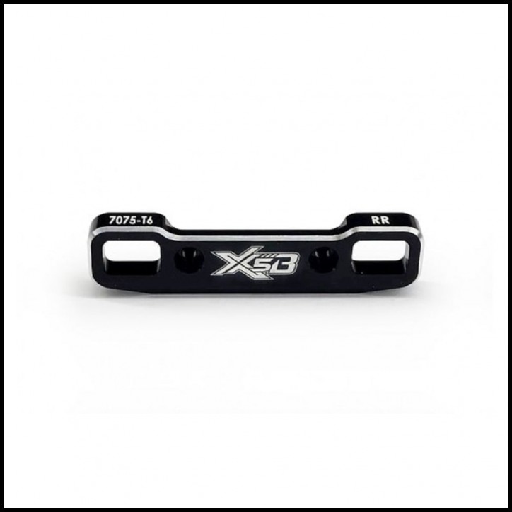 CNC 7075 Suspension Bracket RR