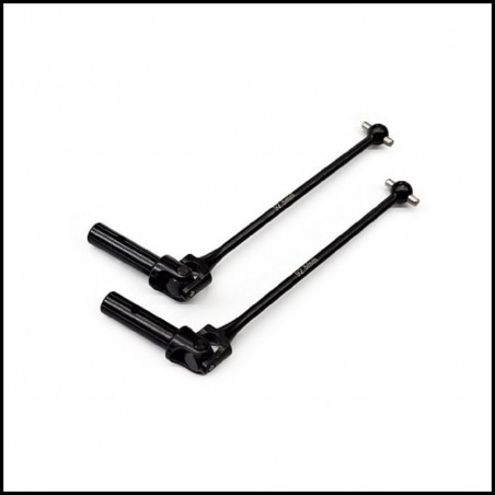 Front CVD Drive Shaft 92.5mm (2 pcs)