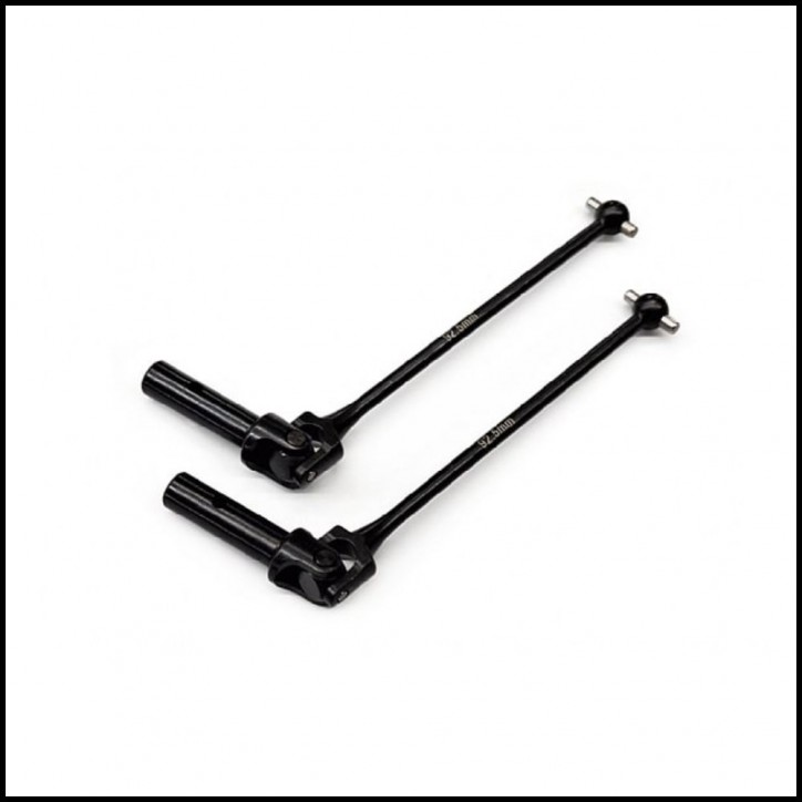Front CVD Drive Shaft 92.5mm (2 pcs)