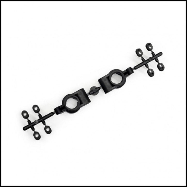 Rear Hub - Left & Right (Set)