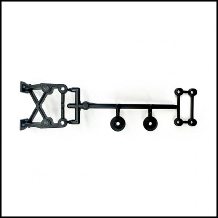 WIng Mount (Set)