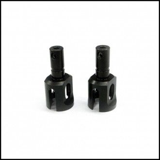 Diff. Cap Joint - Lightweight (2 pcs)