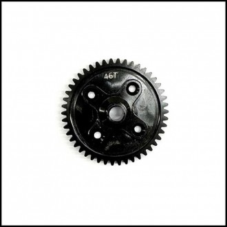 Steel Spur Gear 46T