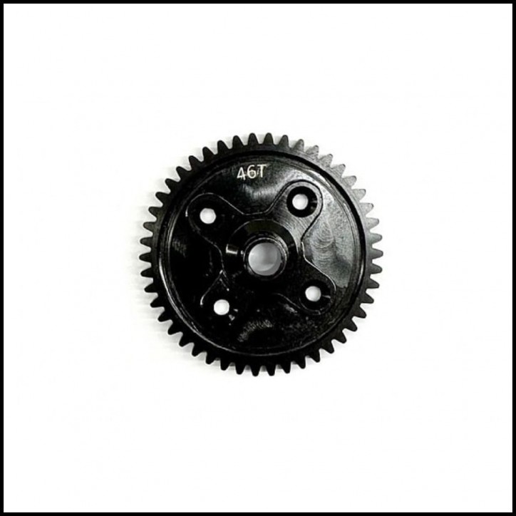 Steel Spur Gear 46T