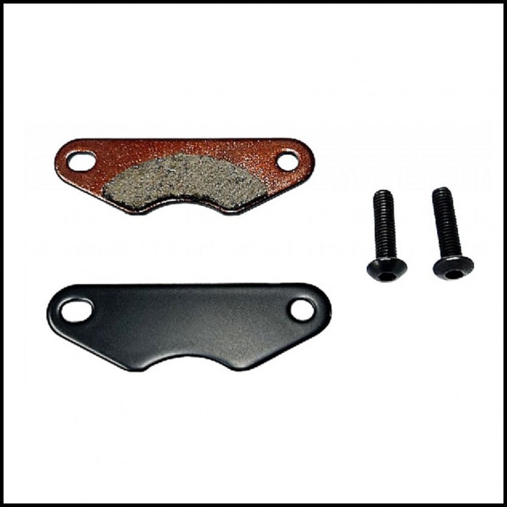 SPL Special Brake Pad for 1/8 cars (2 pcs) (355) SPL Special Brake Pad for 1/8 cars (2 pcs) (355)