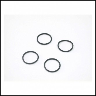 19x1.5mm O-Ring (For:16mm Big Bore Shock) (387F)