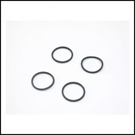19x1.5mm O-Ring (For:16mm Big Bore Shock) (387F)