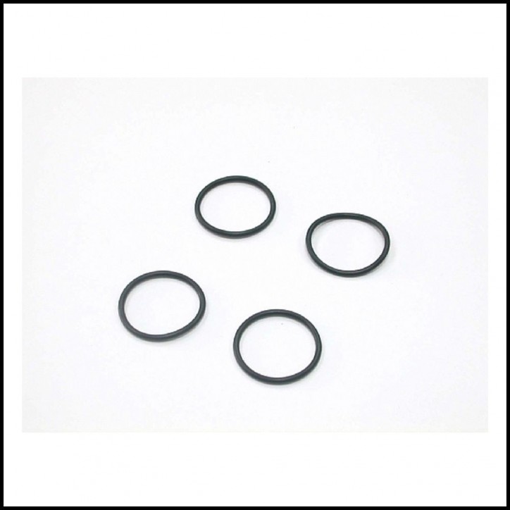 19x1.5mm O-Ring (For:16mm Big Bore Shock) (387F)