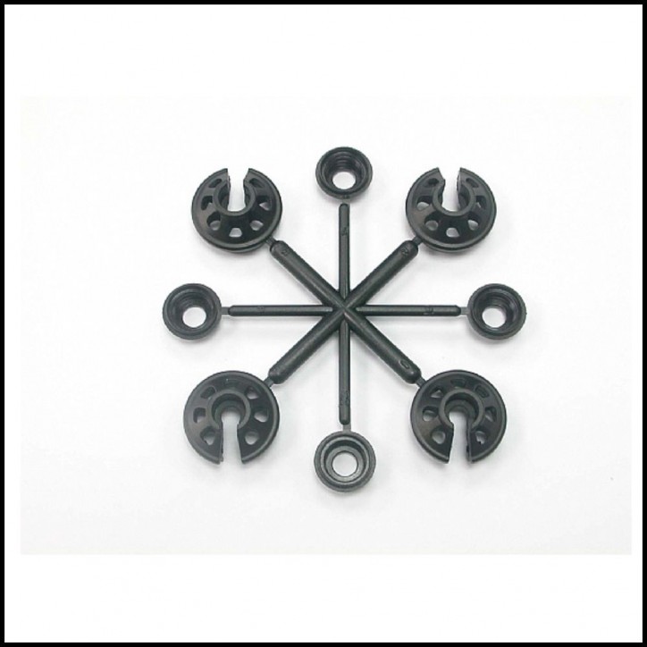 Plastic Shock Spring Holder (387G) Plastic Shock Spring Holder (387G)