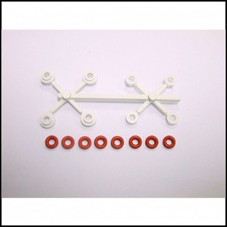 Shock Repair Kit for 387 (387S)