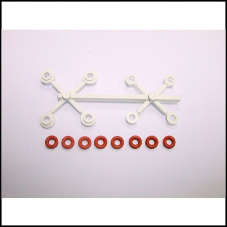 Shock Repair Kit for 387 (387S)