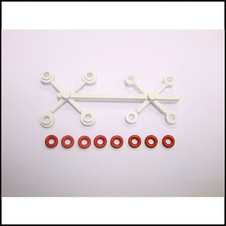 Shock Repair Kit for 387 (387S) Shock Repair Kit for 387 (387S)