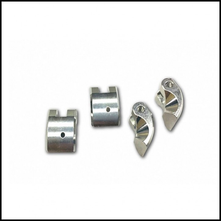 Clutch Shoes (4 pcs)