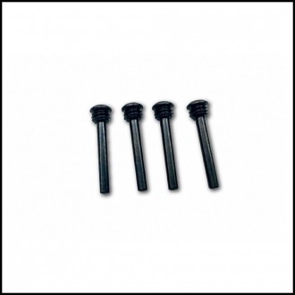 Clutch Screws (4 pcs) (436D)