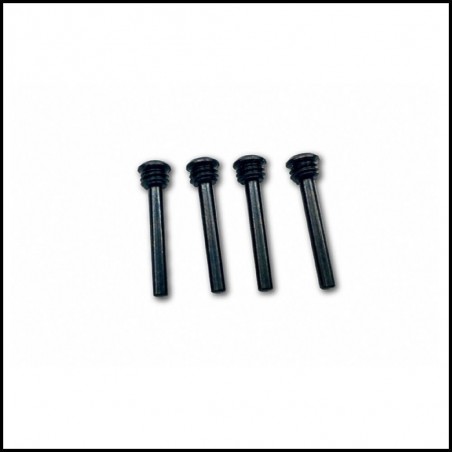 Clutch Screws (4 pcs) (436D)