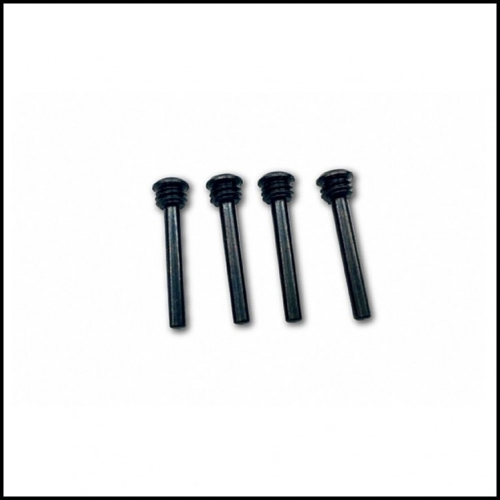 Clutch Screws (4 pcs) (436D) Clutch Screws (4 pcs) (436D)
