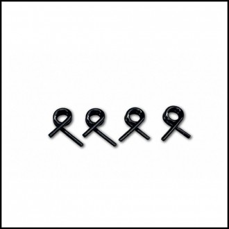 Clutch Spring 0.9mm (4 pcs) (436E)