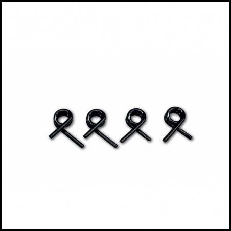 Clutch Spring 0.9mm (4 pcs) (436E)