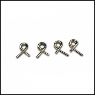 Clutch Spring 1.0mm (4 pcs)