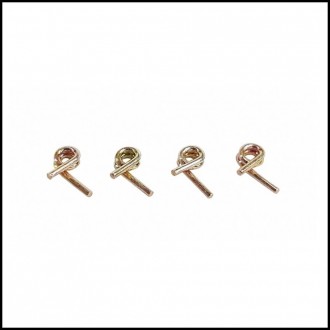 Clutch Spring 1.1mm (4 pcs)