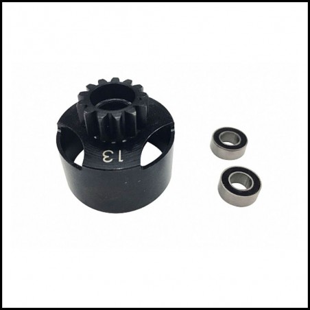 13T Clutch Bell (437)