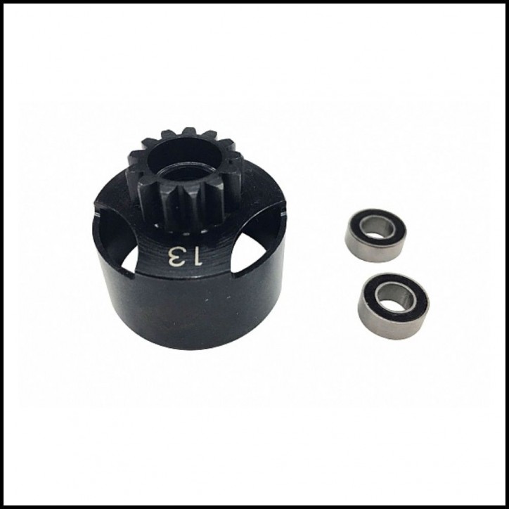 13T Clutch Bell (437)