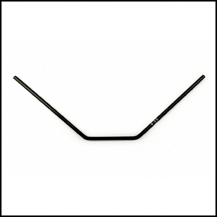 Front Anti-roll Bar 2.3mm