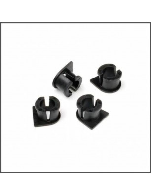 SHOCK CAP BUSHING (4PCS) SPARE PARTS HB